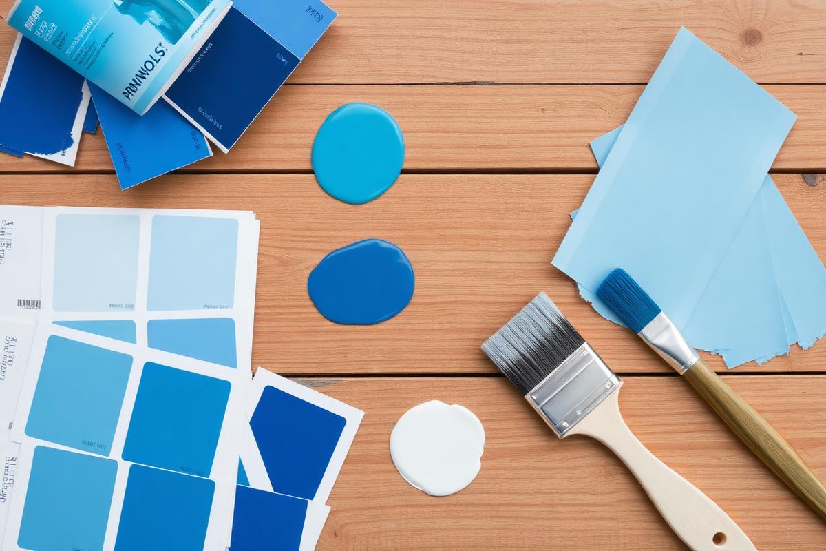 Como escolher a tinta ideal para sua casa