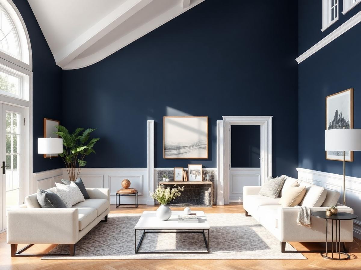 Pintura Residencial